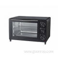 23L toaster oven household use